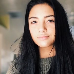 Meet your Posher, Kylie